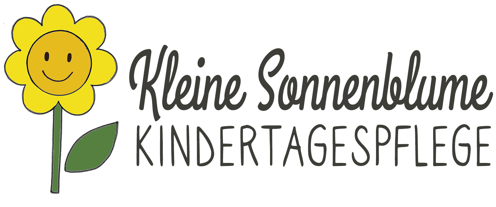 Kleine Sonnenblume
